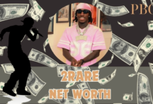 2Rare Net Worth