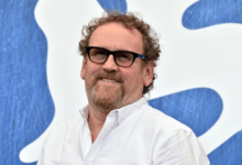 Colm Meaney Net Worth