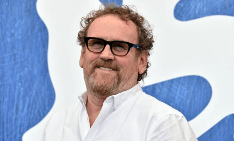 Colm Meaney Net Worth