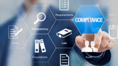 Compliance Services to Ensure Regulatory Adherence