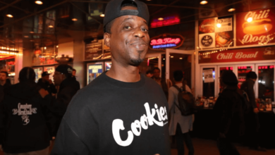 Devin The Dude Net Worth