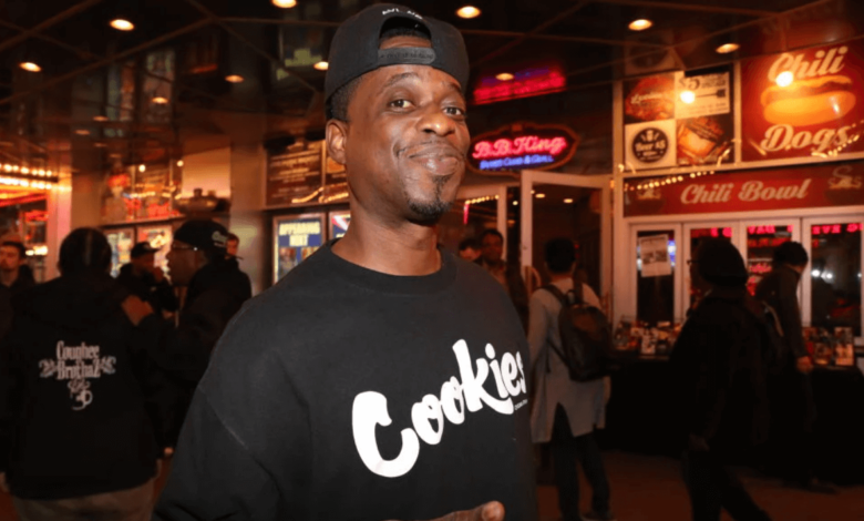 Devin The Dude Net Worth