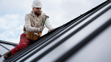 Durable Roofing Services for Long-Lasting Protection