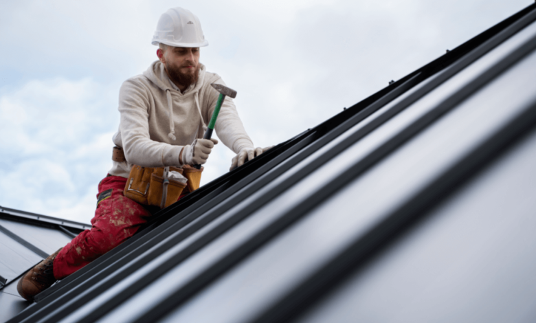 Durable Roofing Services for Long-Lasting Protection