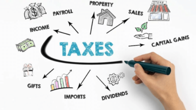 Tax Preparation Services for Compliance and Savings