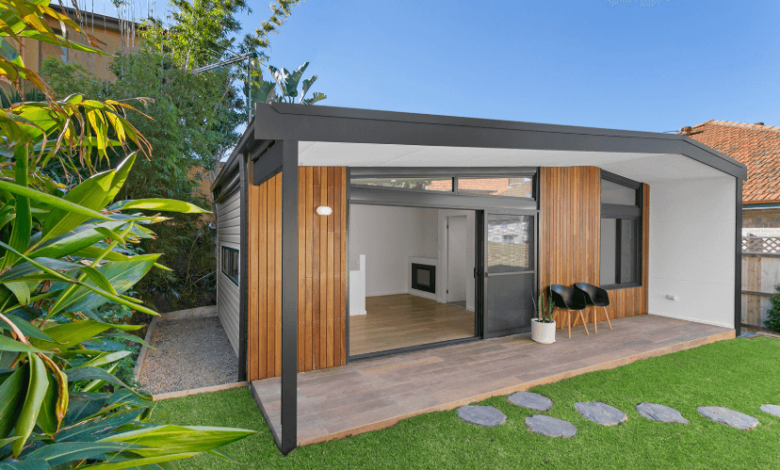 What Factors Affect the Cost of a Granny Flat in Sydney?
