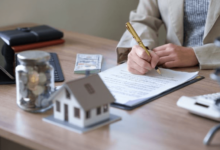 What Makes Temporary Property Loans a Flexible Solution?
