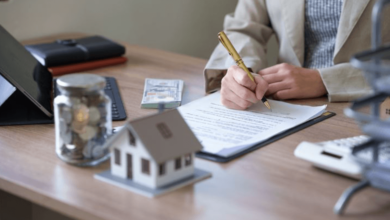 What Makes Temporary Property Loans a Flexible Solution?