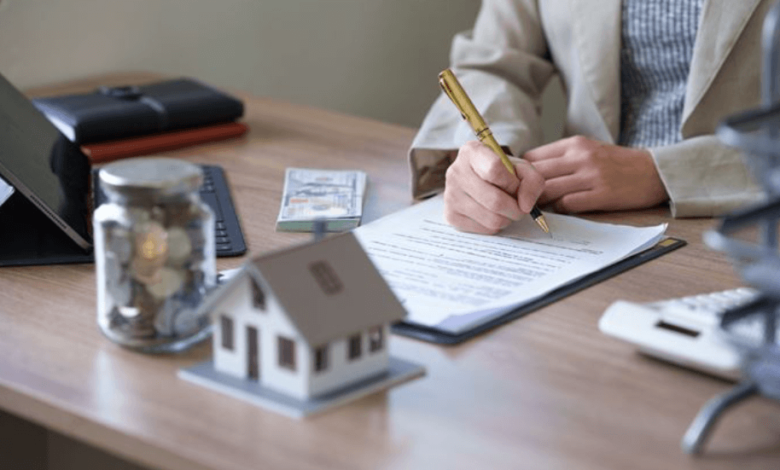 What Makes Temporary Property Loans a Flexible Solution?