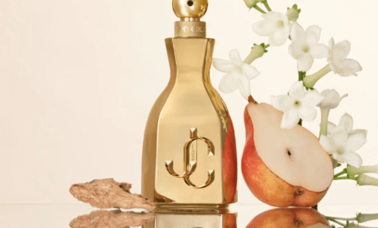 Nighttime Icons: How Hugo Boss Bottled Night and Jimmy Choo Forever Perfume Define After-Dark Confidence