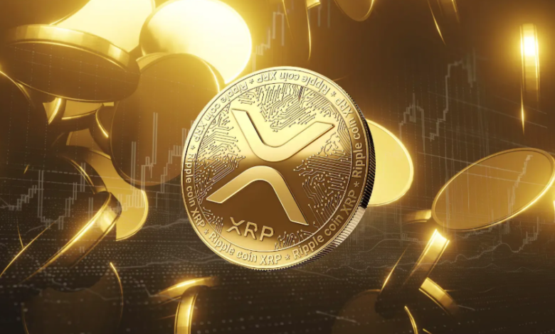 XRP Price UK: Why It’s a Hot Topic Among Investors