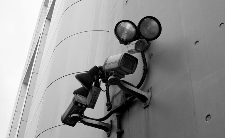automated stability detection system