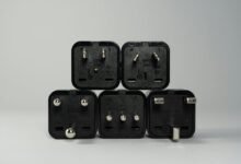 device configuration control module