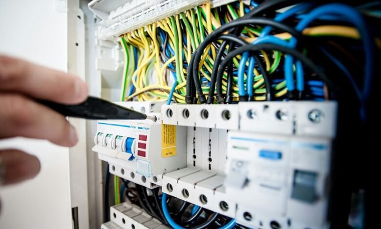 infrastructure management optimization hub