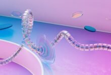 network control node details