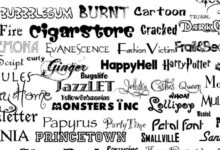 Why Every Designer Needs a Core Font Library