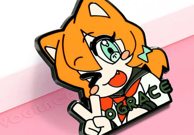 The Practical Side of custom enamel pins: Small Tools with Surprising Everyday Value