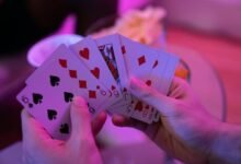 emerging patterns scan results