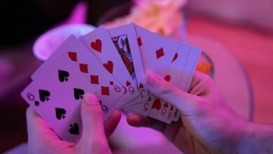 emerging patterns scan results