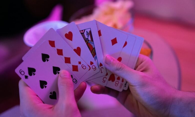 emerging patterns scan results