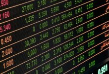 market analysis of numbers