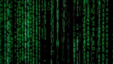 momentum matrix analysis results