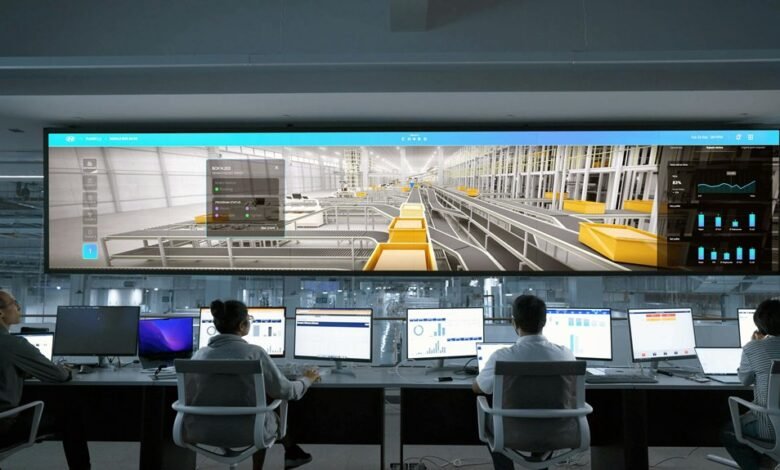 operational efficiency analysis requested