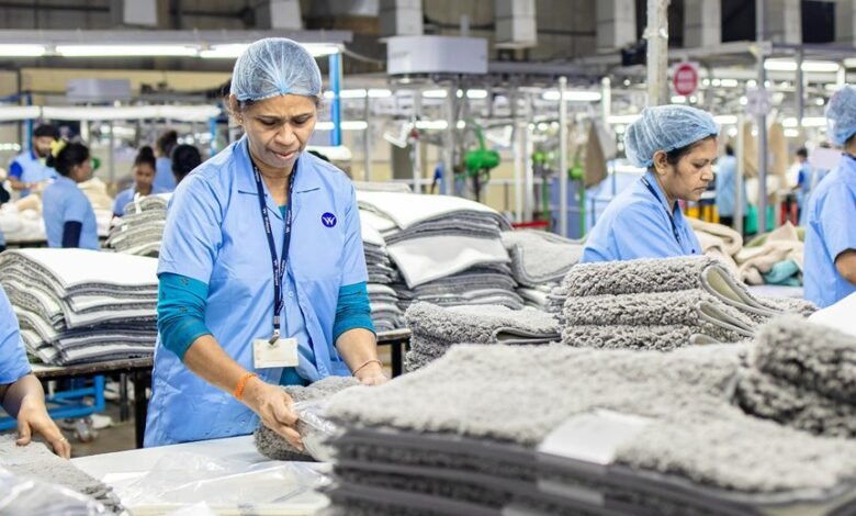 operational excellence tracking report