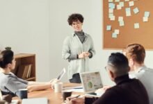 performance and growth metrics