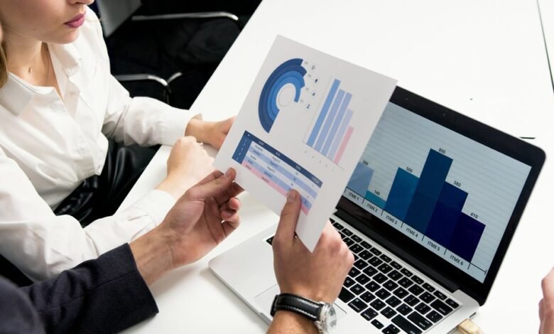 strategic analysis of numbers