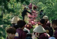 strategic growth initiative outlined