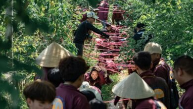 strategic growth initiative outlined