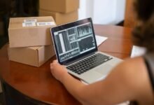 advanced business online framework