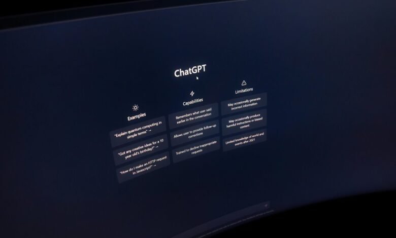 ai technology development project