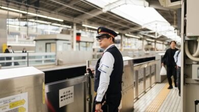 cloud security platform services