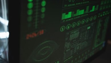 data systems technology overview