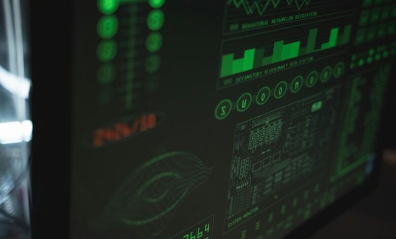 data systems technology overview