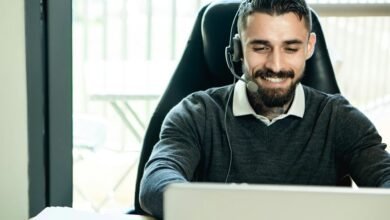 digital services support contact