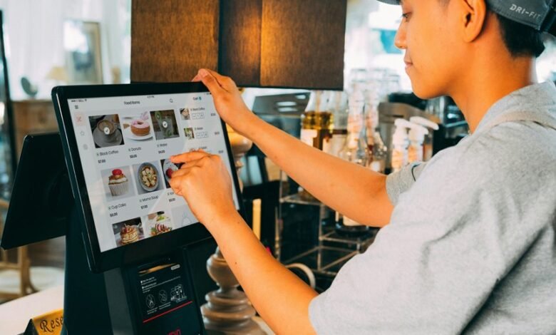 global tech services provider