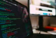 modern it framework online