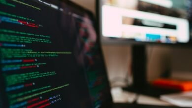 modern it framework online