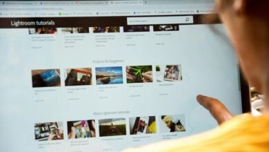 smart digital framework online