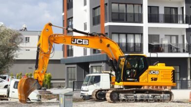 smart online infrastructure development