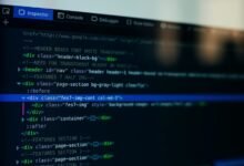 smart web infrastructure growth