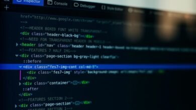 smart web infrastructure growth