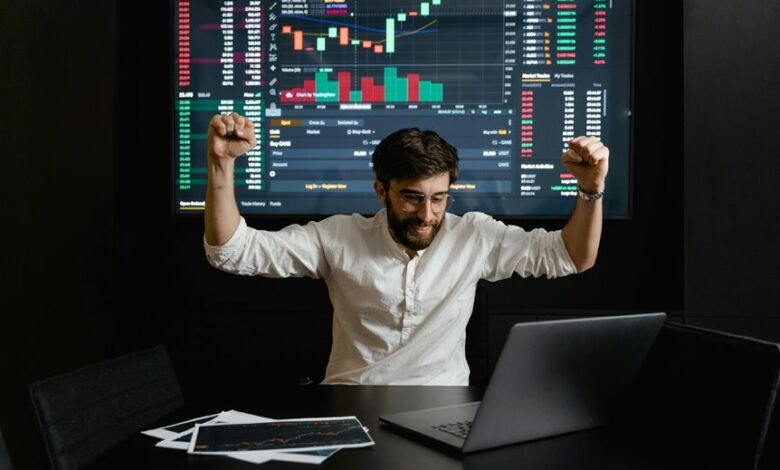 success through advanced growth