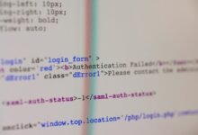 web technology solutions available